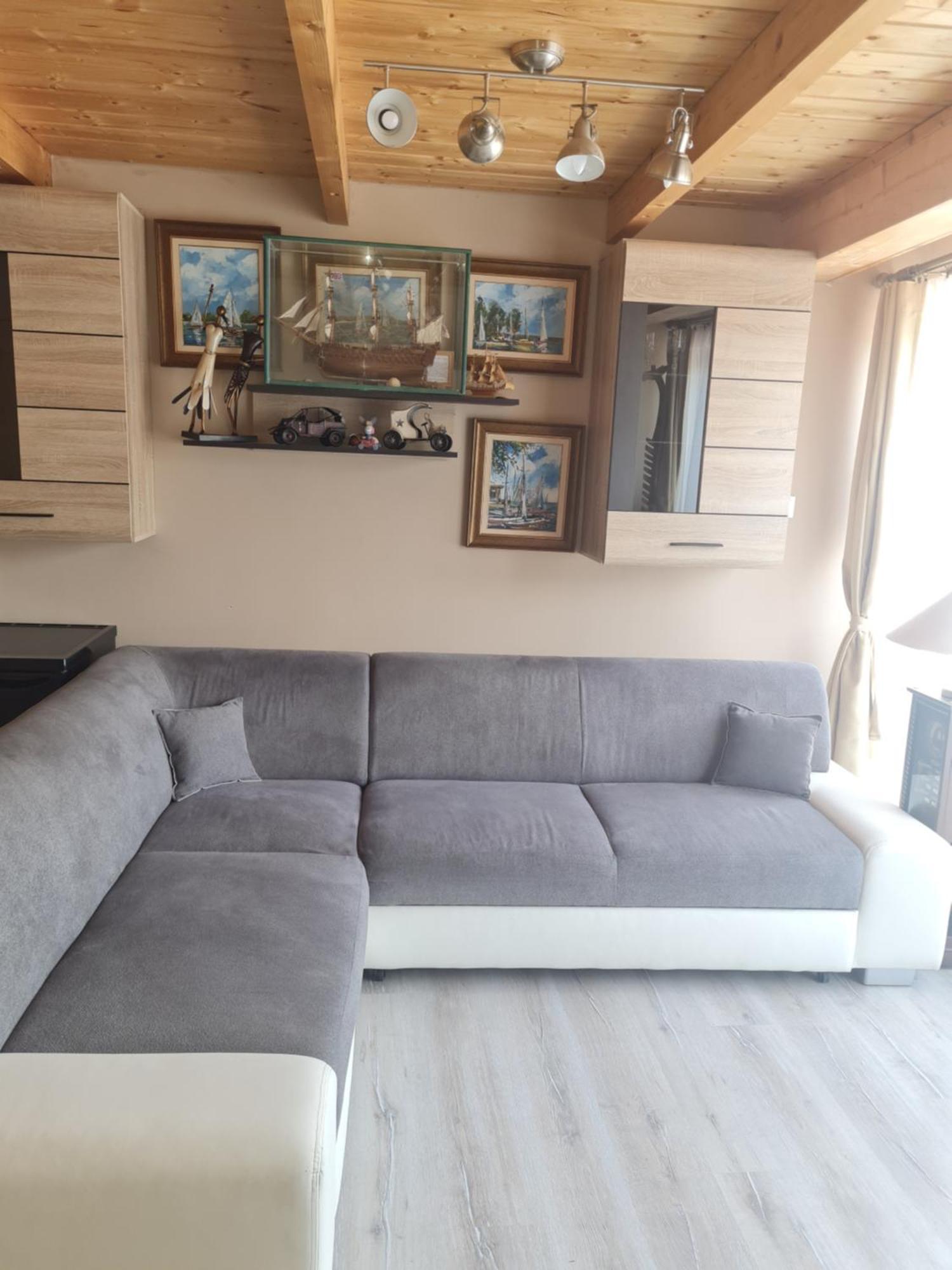 Flamingó Apartman Balatonszarszo Exterior foto